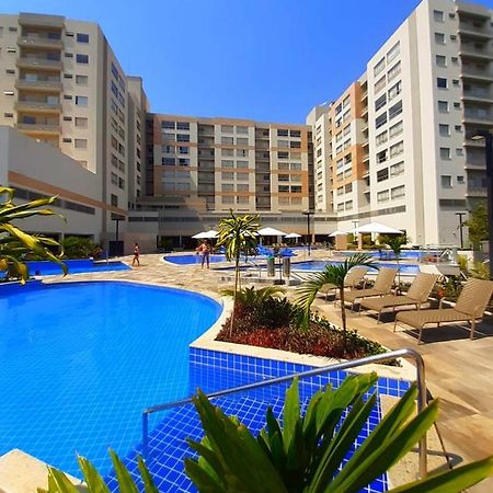 Park Veredas Resort Rio Quente Ngoại thất bức ảnh