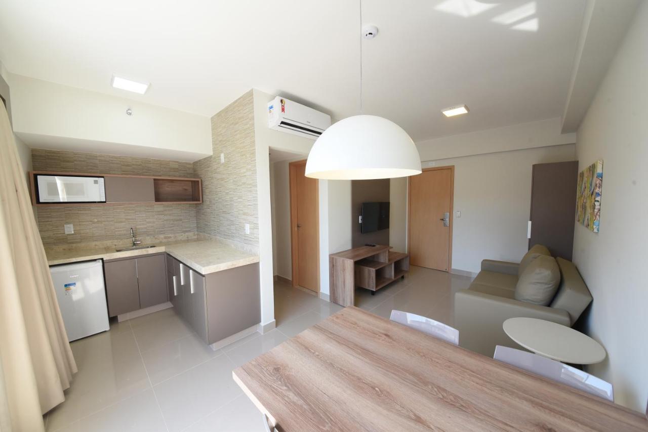 Park Veredas Resort Rio Quente Ngoại thất bức ảnh