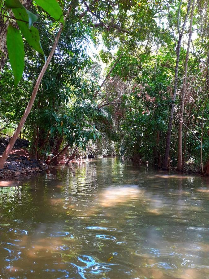 Park Veredas Resort Rio Quente Ngoại thất bức ảnh