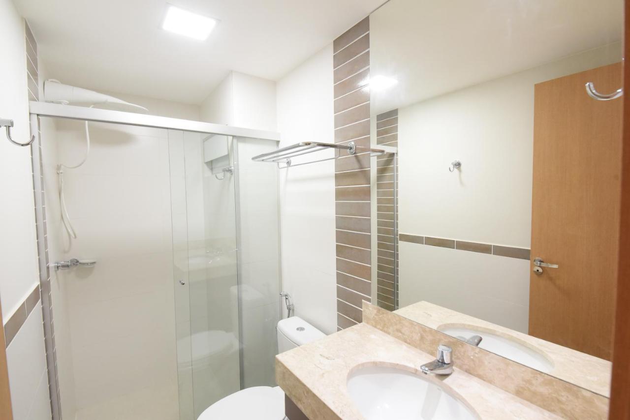 Park Veredas Resort Rio Quente Ngoại thất bức ảnh