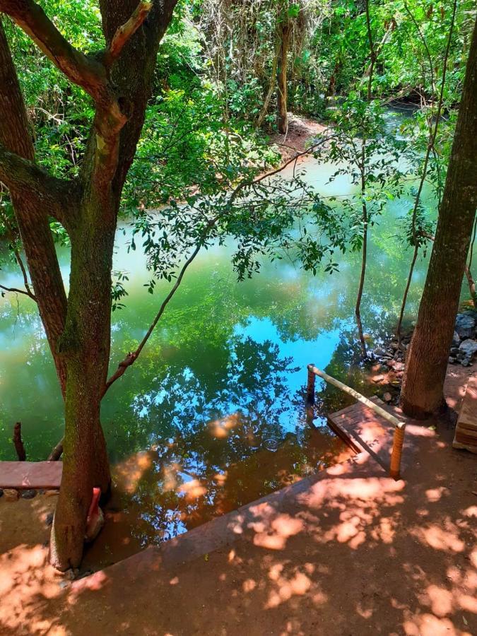 Park Veredas Resort Rio Quente Ngoại thất bức ảnh