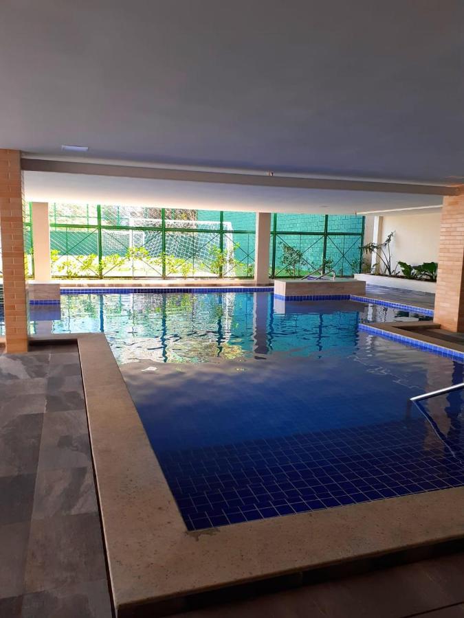 Park Veredas Resort Rio Quente Ngoại thất bức ảnh