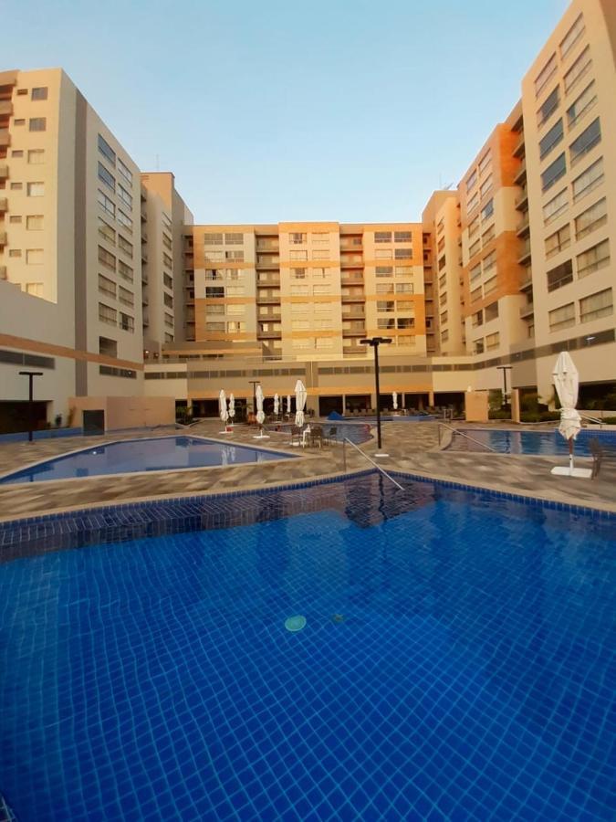 Park Veredas Resort Rio Quente Ngoại thất bức ảnh