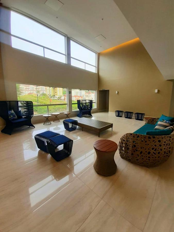 Park Veredas Resort Rio Quente Ngoại thất bức ảnh