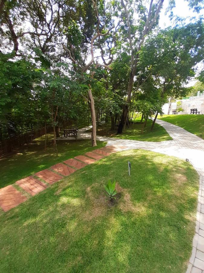 Park Veredas Resort Rio Quente Ngoại thất bức ảnh
