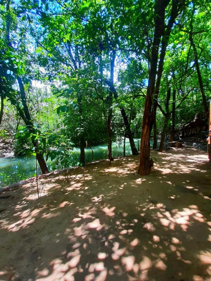 Park Veredas Resort Rio Quente Ngoại thất bức ảnh