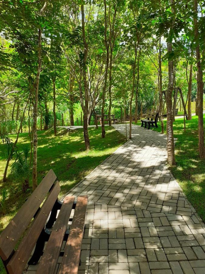 Park Veredas Resort Rio Quente Ngoại thất bức ảnh