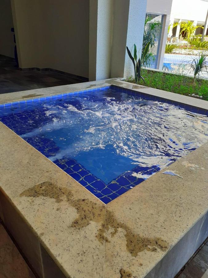 Park Veredas Resort Rio Quente Ngoại thất bức ảnh