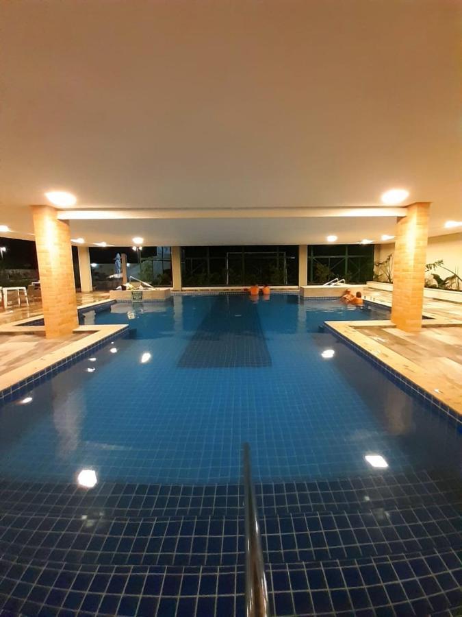 Park Veredas Resort Rio Quente Ngoại thất bức ảnh