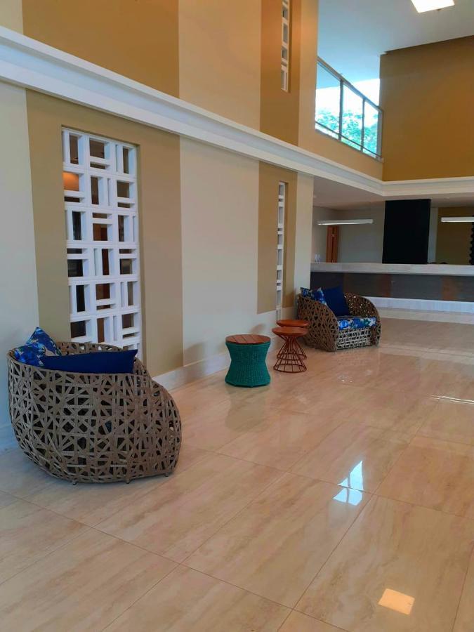 Park Veredas Resort Rio Quente Ngoại thất bức ảnh