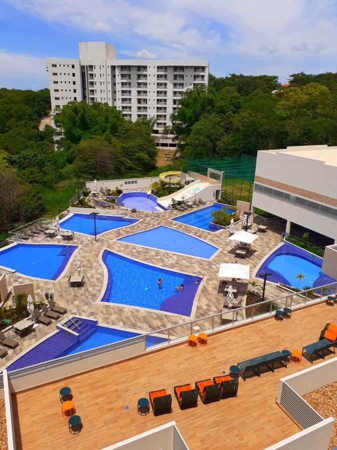 Park Veredas Resort Rio Quente Ngoại thất bức ảnh