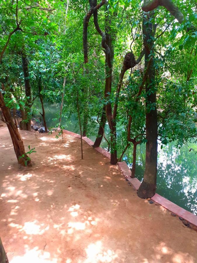 Park Veredas Resort Rio Quente Ngoại thất bức ảnh