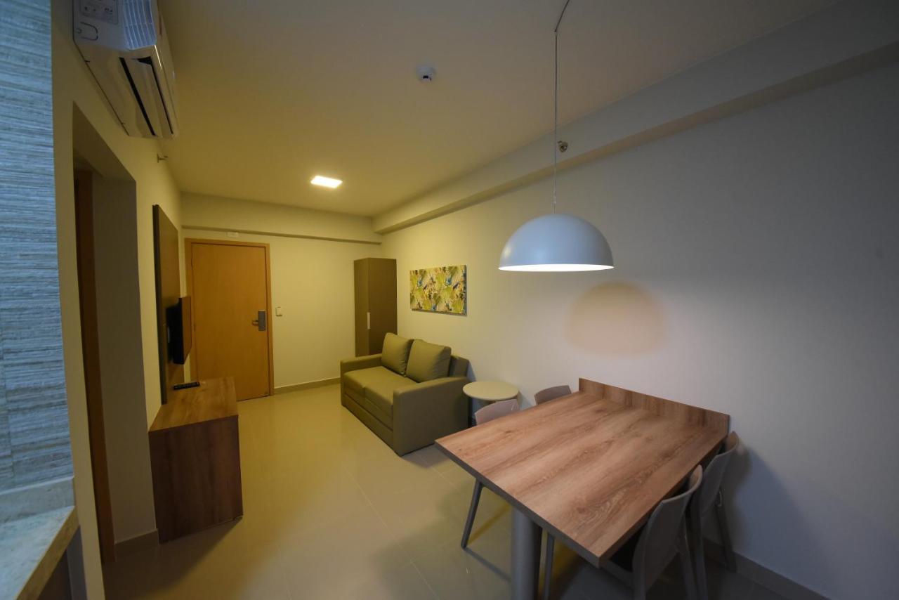 Park Veredas Resort Rio Quente Ngoại thất bức ảnh