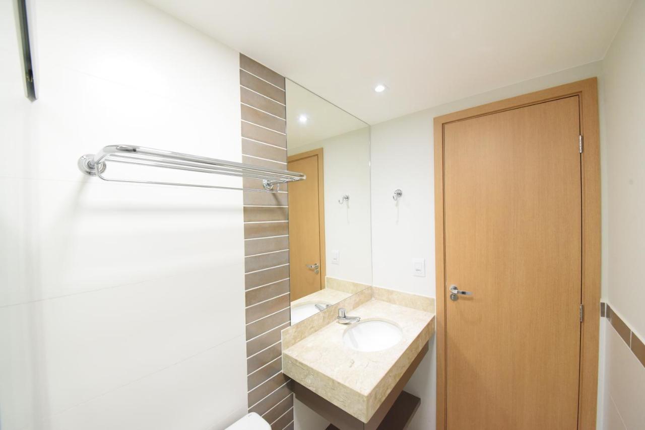Park Veredas Resort Rio Quente Ngoại thất bức ảnh